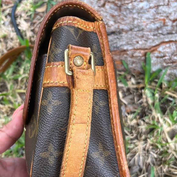 Authentic LV Sologne - Picture 5 of 13